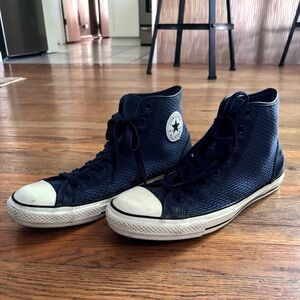 Men’s Hightop Converse